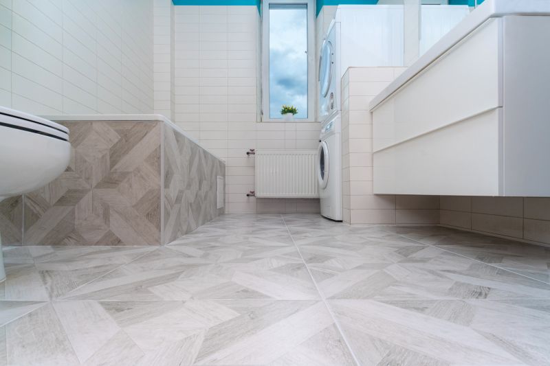 Wall and Floor Tile Designs