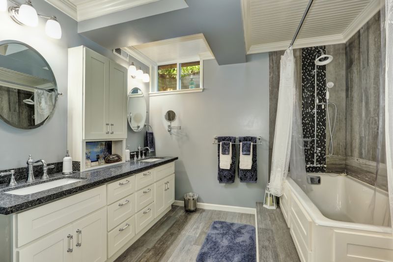 Top Bathroom Remodeling Companies in Ashburn, VA