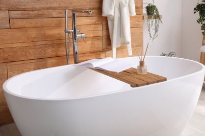 Cost of Bathtub Installation in Burke, VA